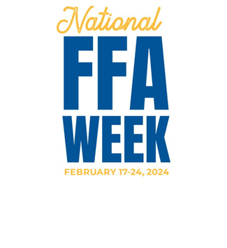 National FFA Week